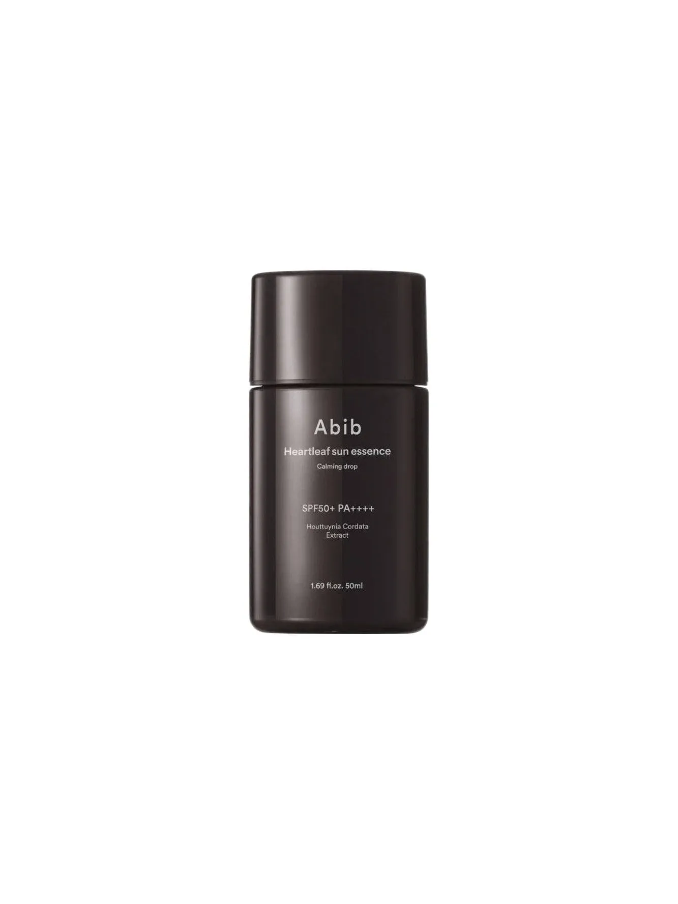 Abib Heartleaf Sun Essence Calming Drop