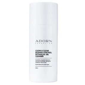 Adorn - Blemish Control Cleanser