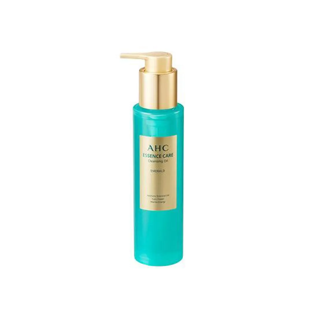 AHC Essence Care Cleansing Oil Emerald 125ml