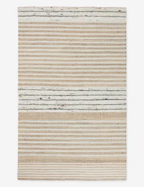 Alonso Jute-Blend Rug