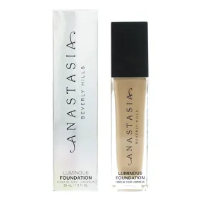 Anastasia Beverly Hills Luminous 250C Foundation 30ML