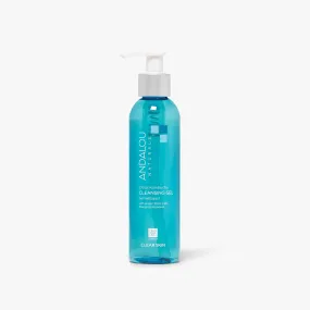 Andalou Naturals: Clear Skin Citrus Kombucha Cleansing Gel