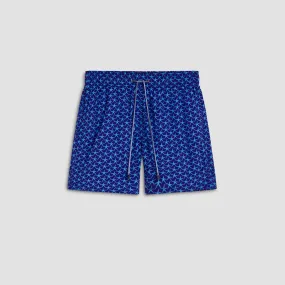 Archer Starfish Swim Trunks