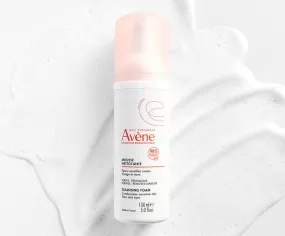 Avene Cleansing Foam 5.07 fl. oz.