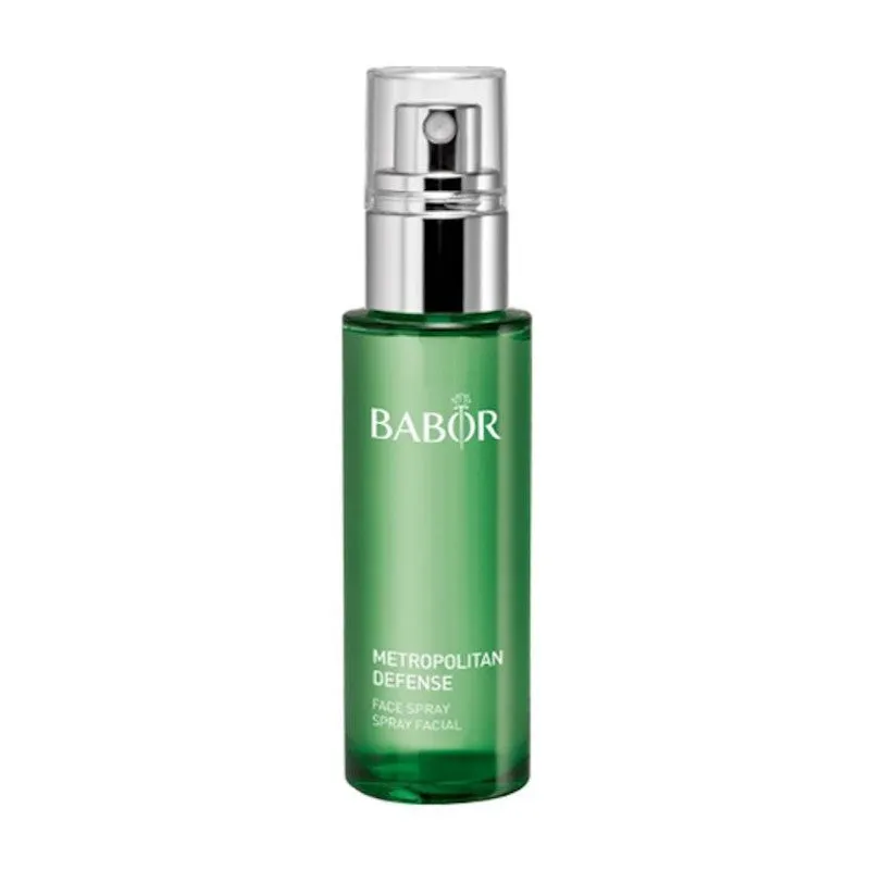 Babor Metropolitan Defense Face Spray