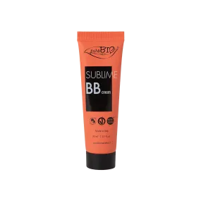 BB CREAM SUBLIME n. 02 - Neutral undertone