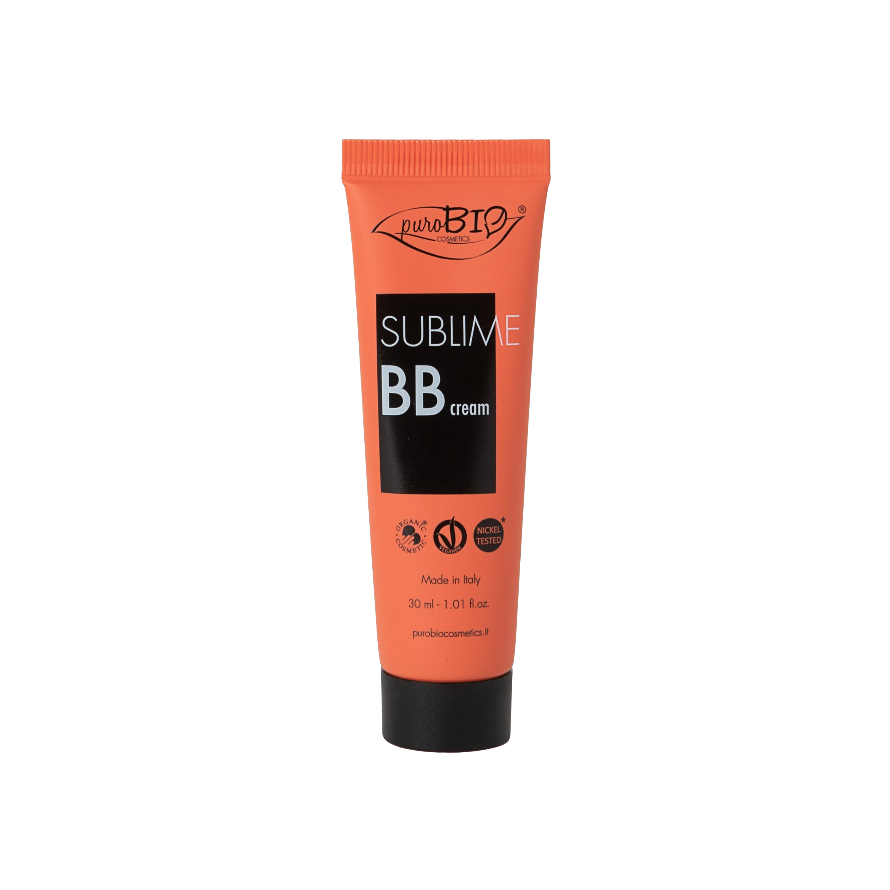 BB CREAM SUBLIME n. 02 - Neutral undertone