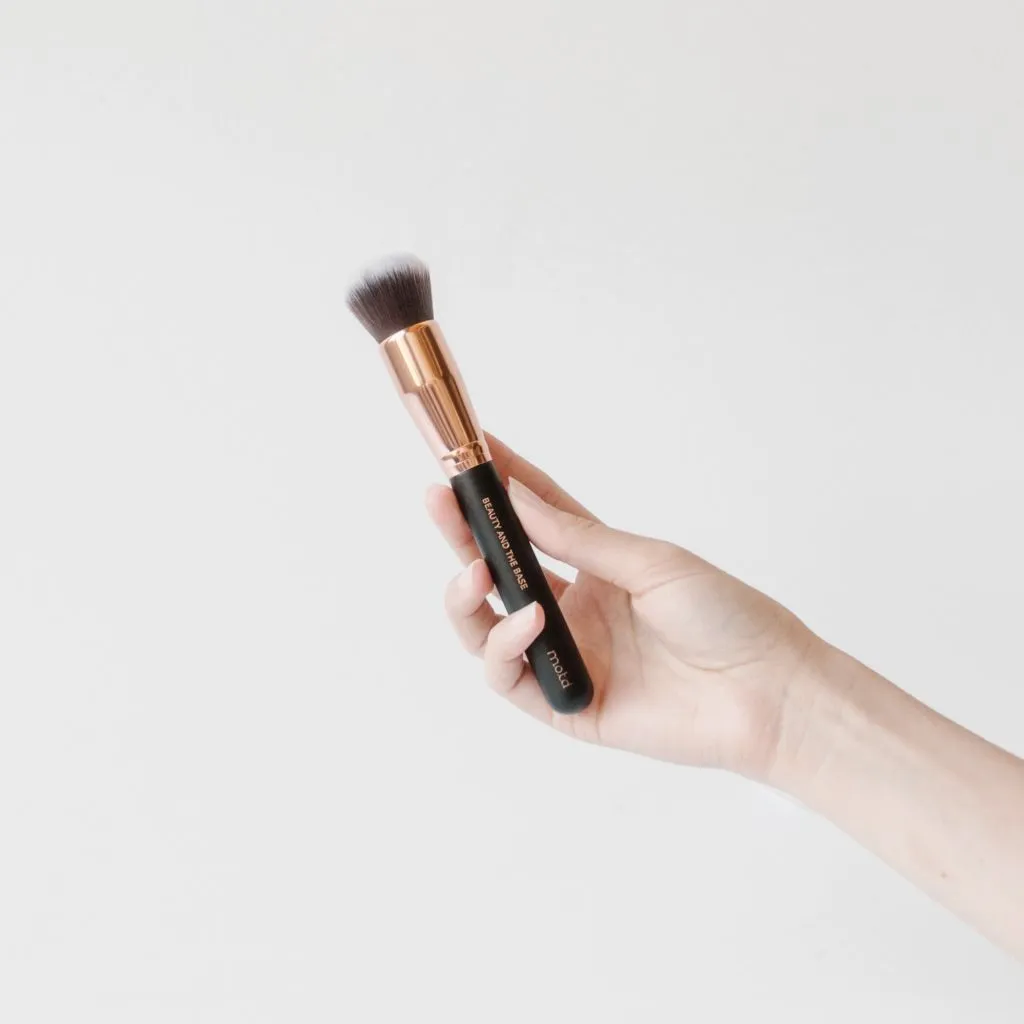 Beauty and the Base Foundation Brush