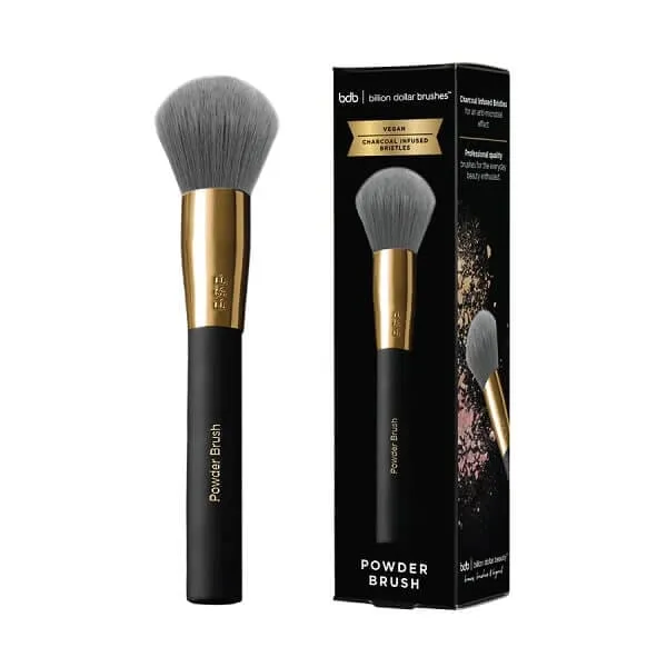 Billion Dollar Beauty Powder Brush