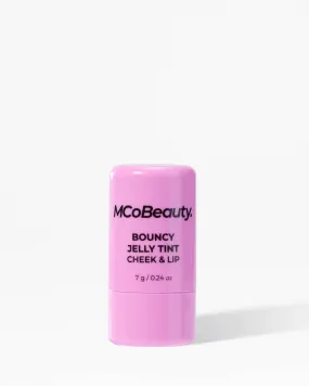 Bouncy Jelly Tint Cheek & Lip