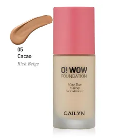 Cailyn Wow Foundation 05