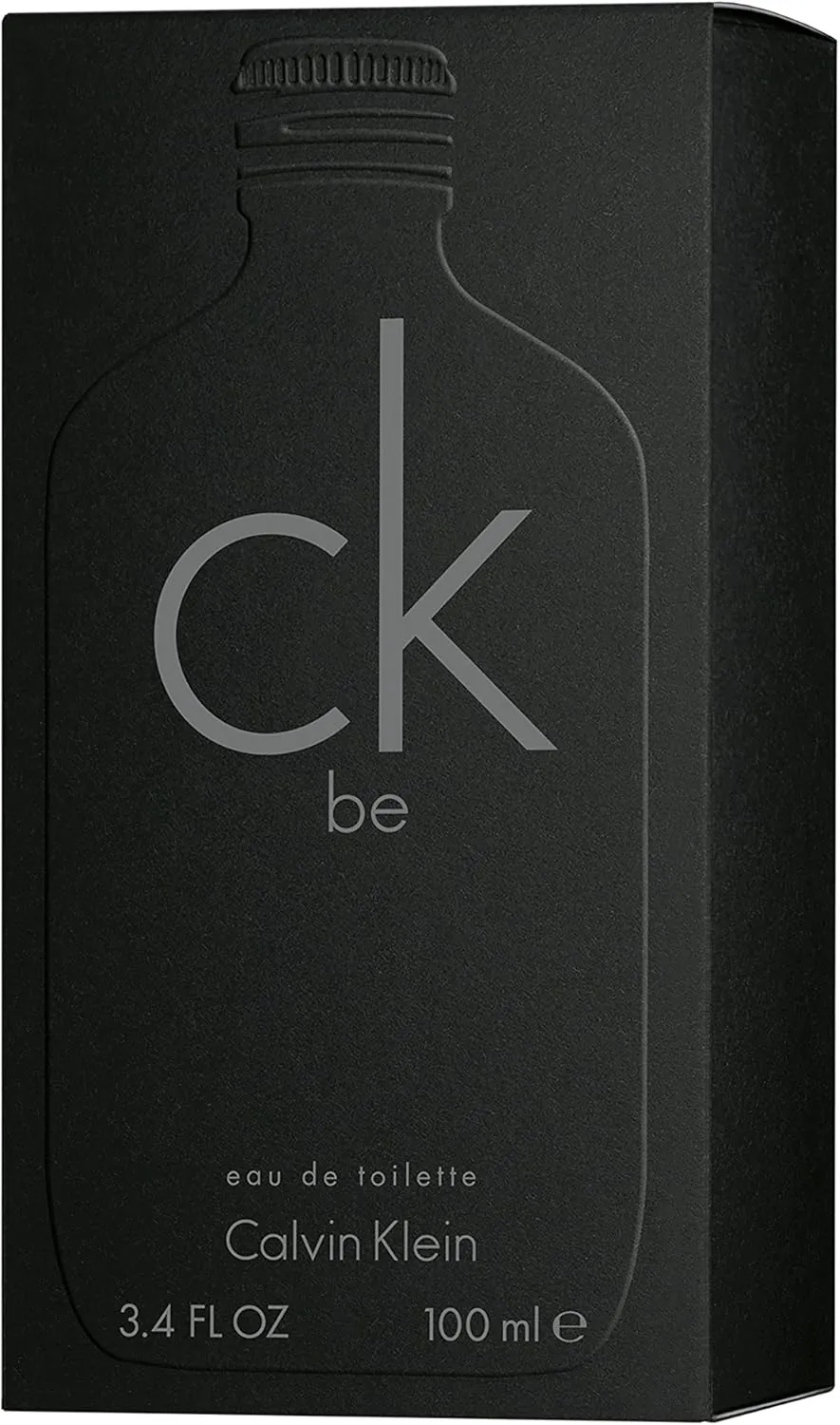 Calvin Klein Be Eau De Toilette 100ml