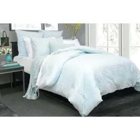 Carlyle 3 Piece Duvet Set - Queen