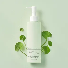 chosungah Wonder Bath Real Centella Cleansing Oil 200ml