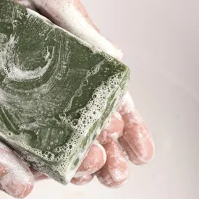 Cleansing Bar Soap