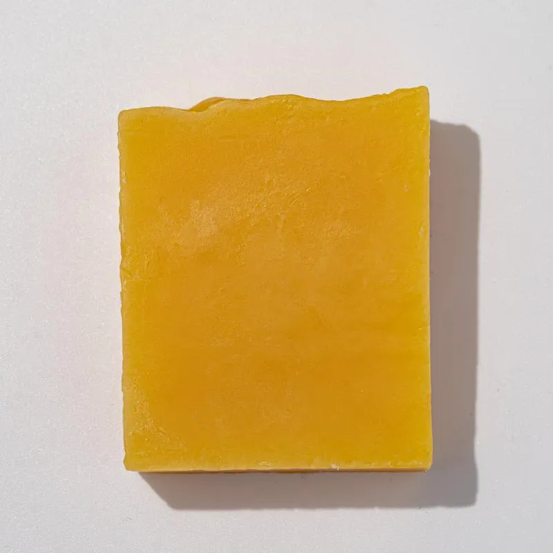 Cleansing Bar Soap