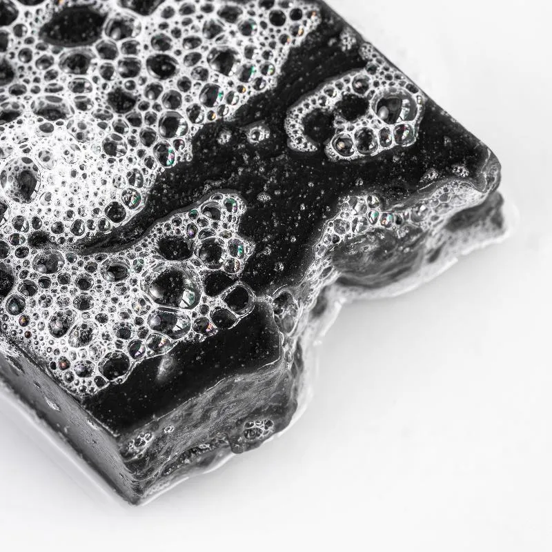 Cleansing Bar Soap