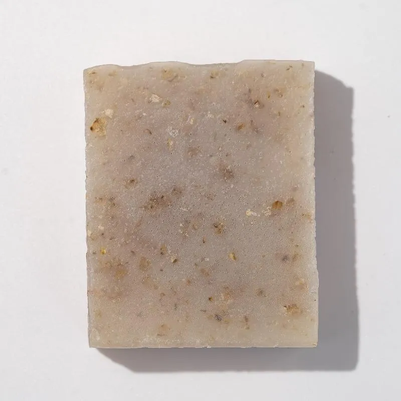 Cleansing Bar Soap