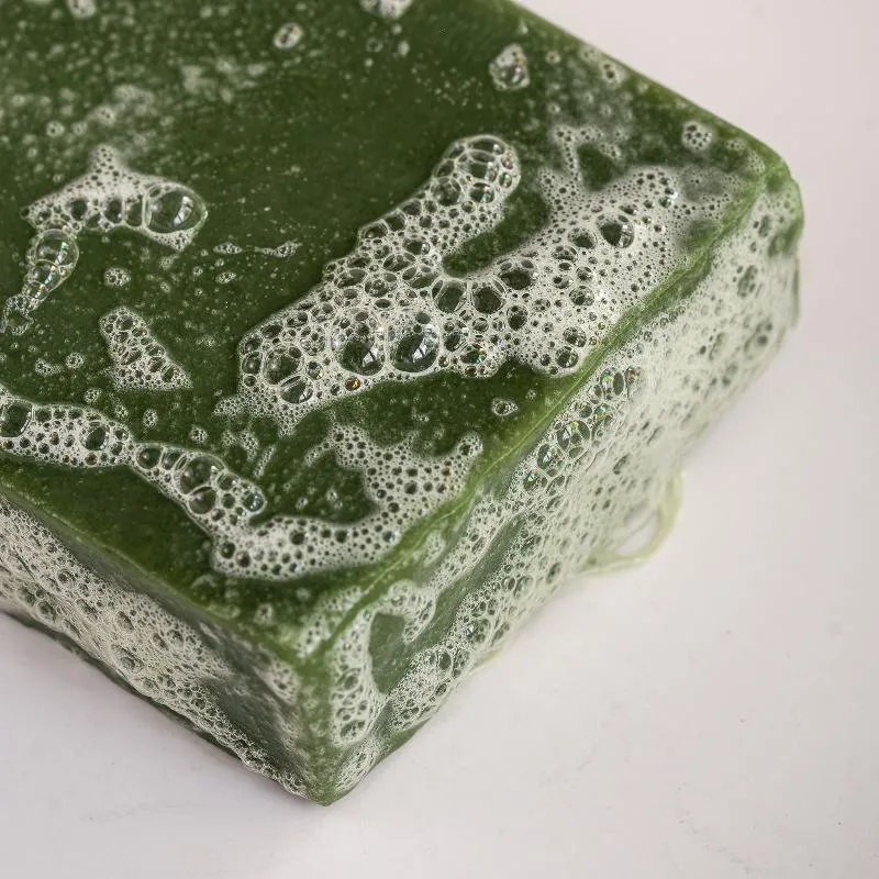 Cleansing Bar Soap