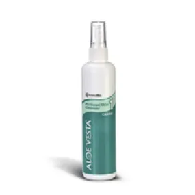 ConvaTec 401868 Aloe Vesta Perineal / Skin Cleanser 118ml