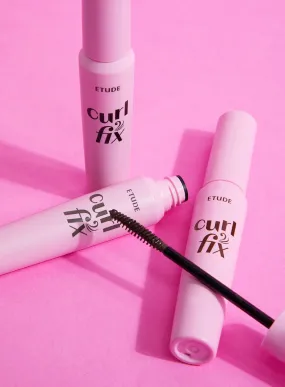 Curl Fix Mascara (8g)