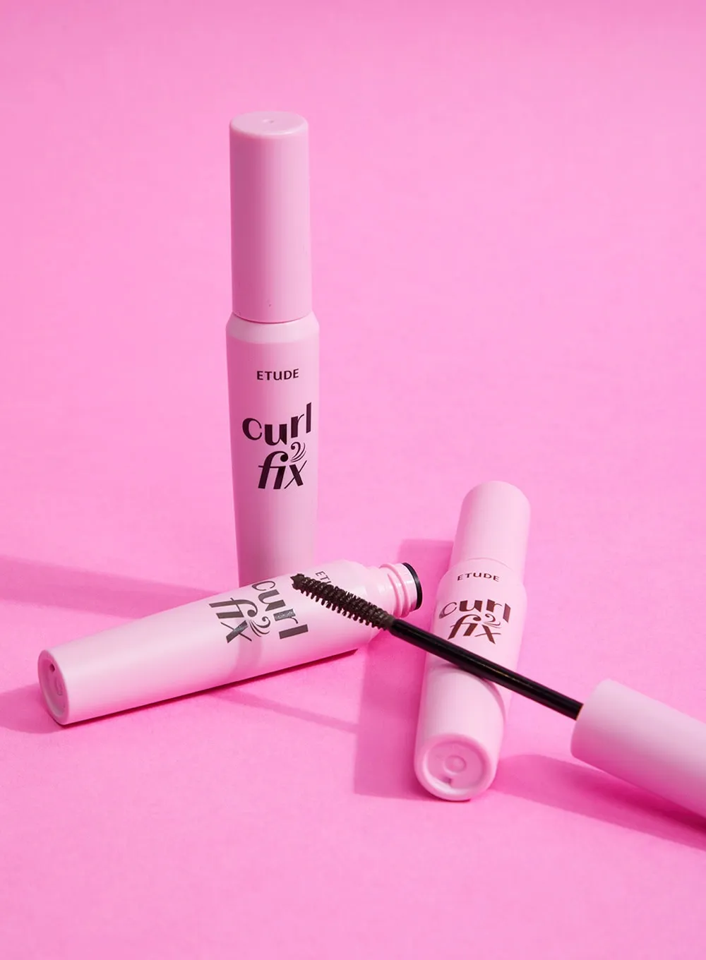 Curl Fix Mascara (8g)