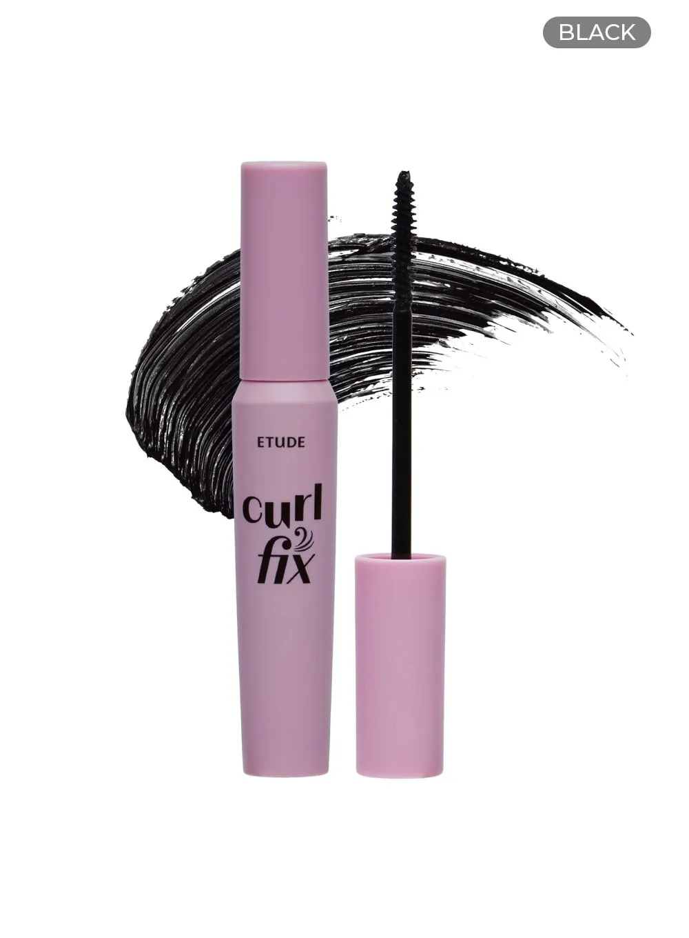 Curl Fix Mascara (8g)