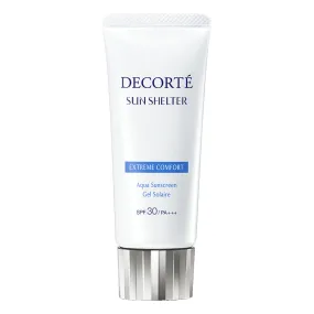 DECORTÉ Sun Shelter Multi Protection Extreme Comfort SPF30