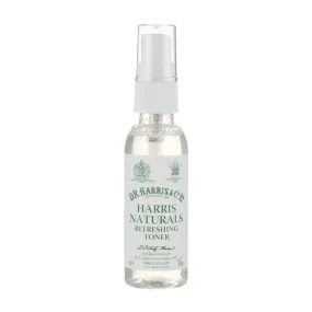 D.R. Harris Naturals Refreshing Toner Spray 50ml