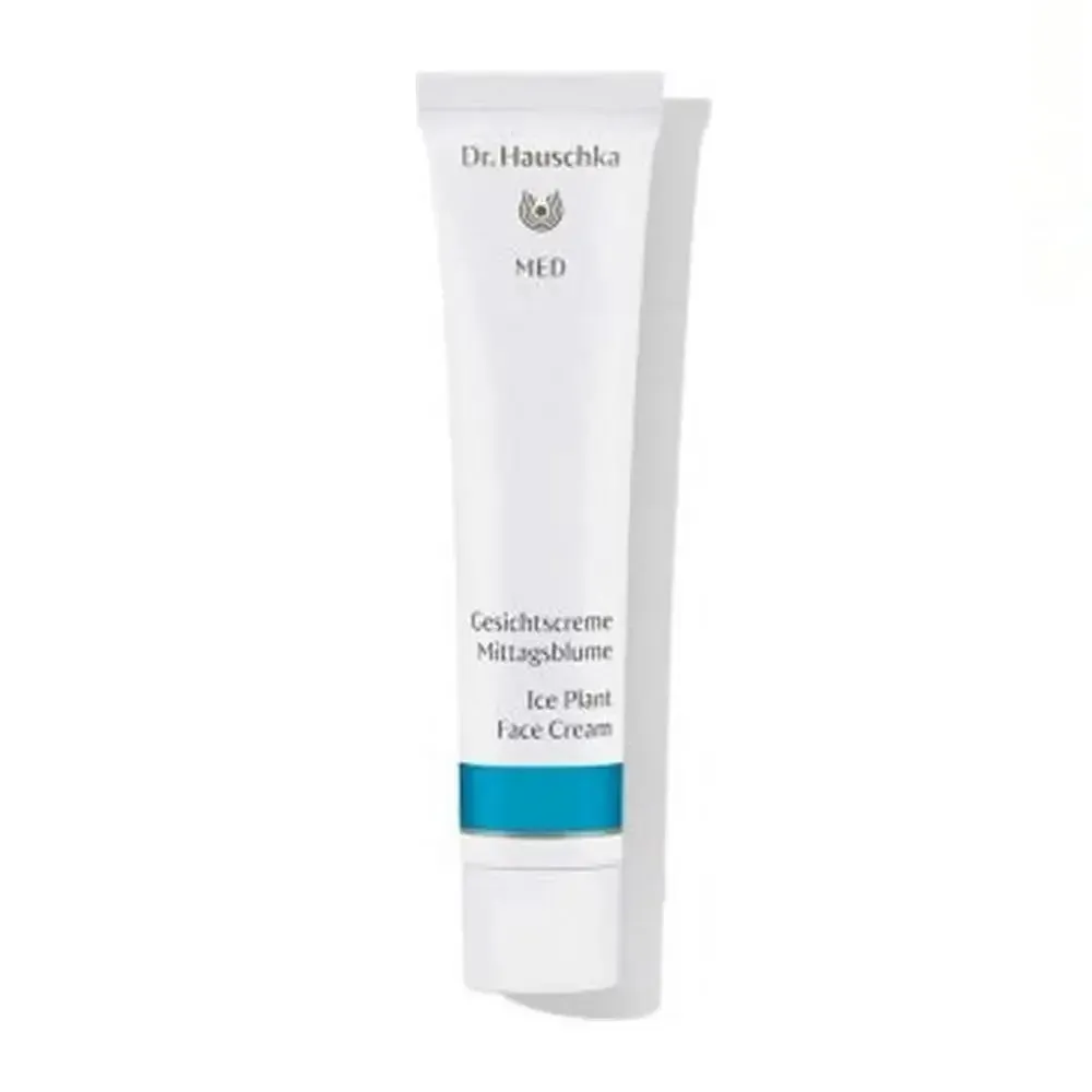 Dr. HAUSCHKA (Med) Ice Plant Face Cream 40ml