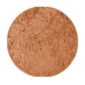 Eco minerals pure mineral bronzer 4g JAR - eco exotic