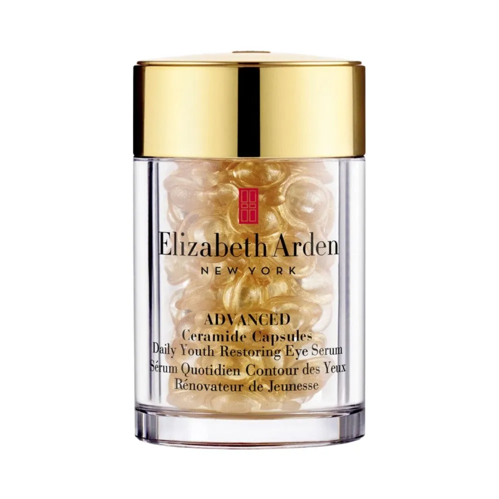 Elizabeth Arden Advanced Ceramide Capsules Daily Youth Restoring Eye Serum 60px