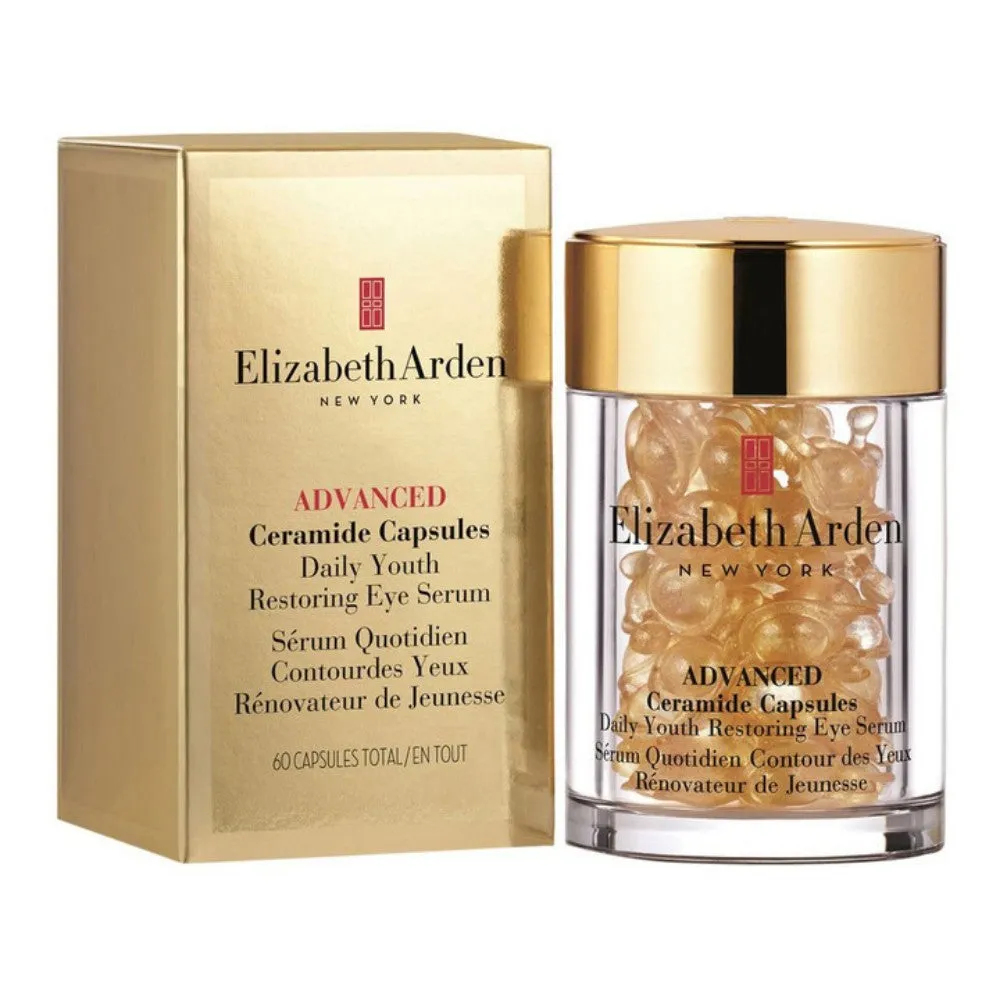 Elizabeth Arden Advanced Ceramide Capsules Daily Youth Restoring Eye Serum 60px