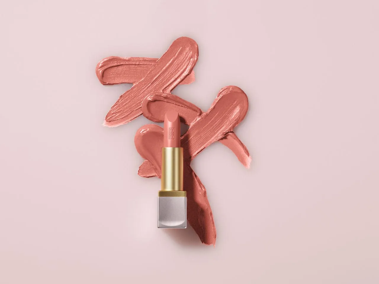 Elizabeth Arden Lipstick Notably Nude