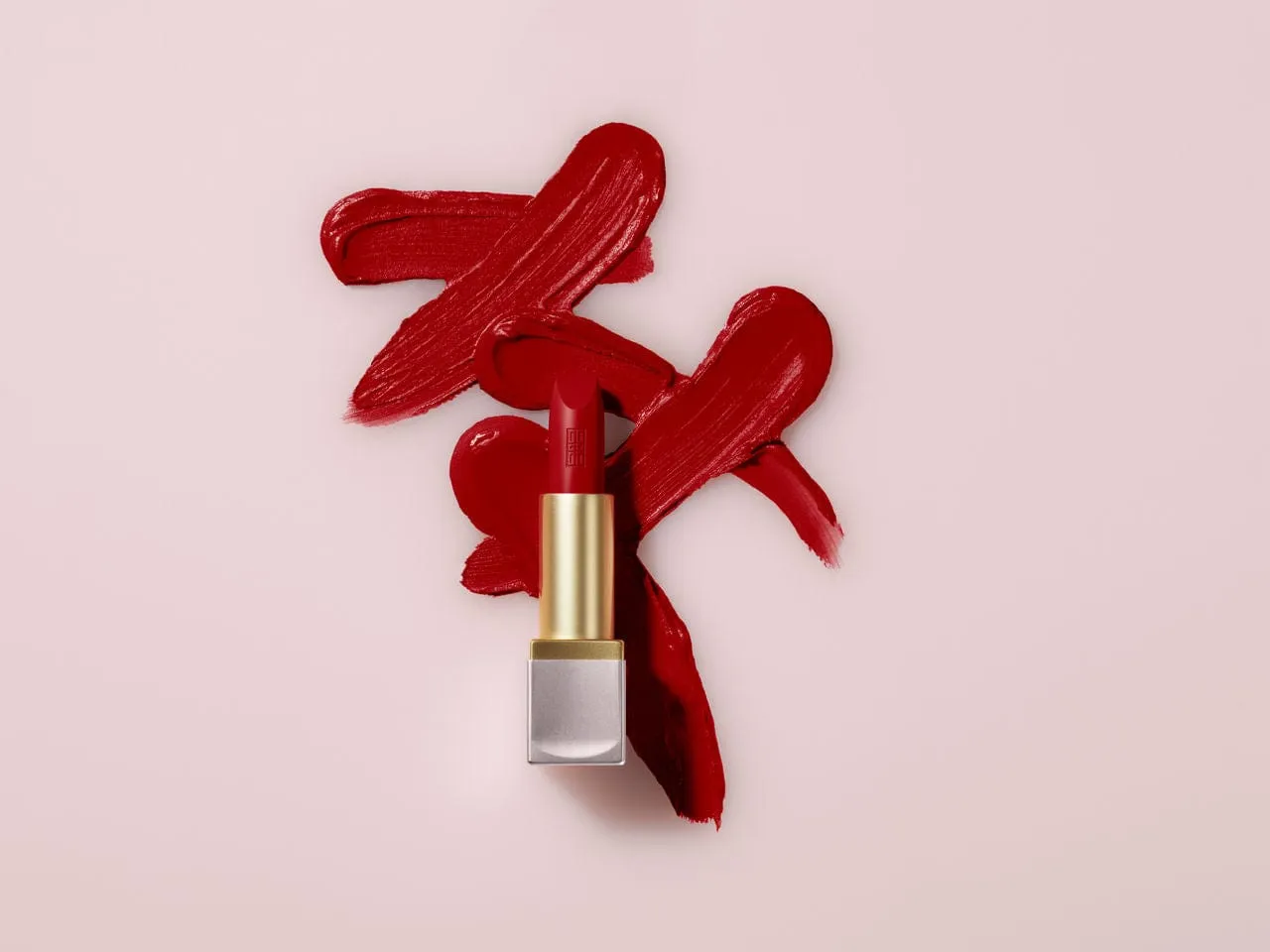 Elizabeth Arden Lipstick Remarkable Red