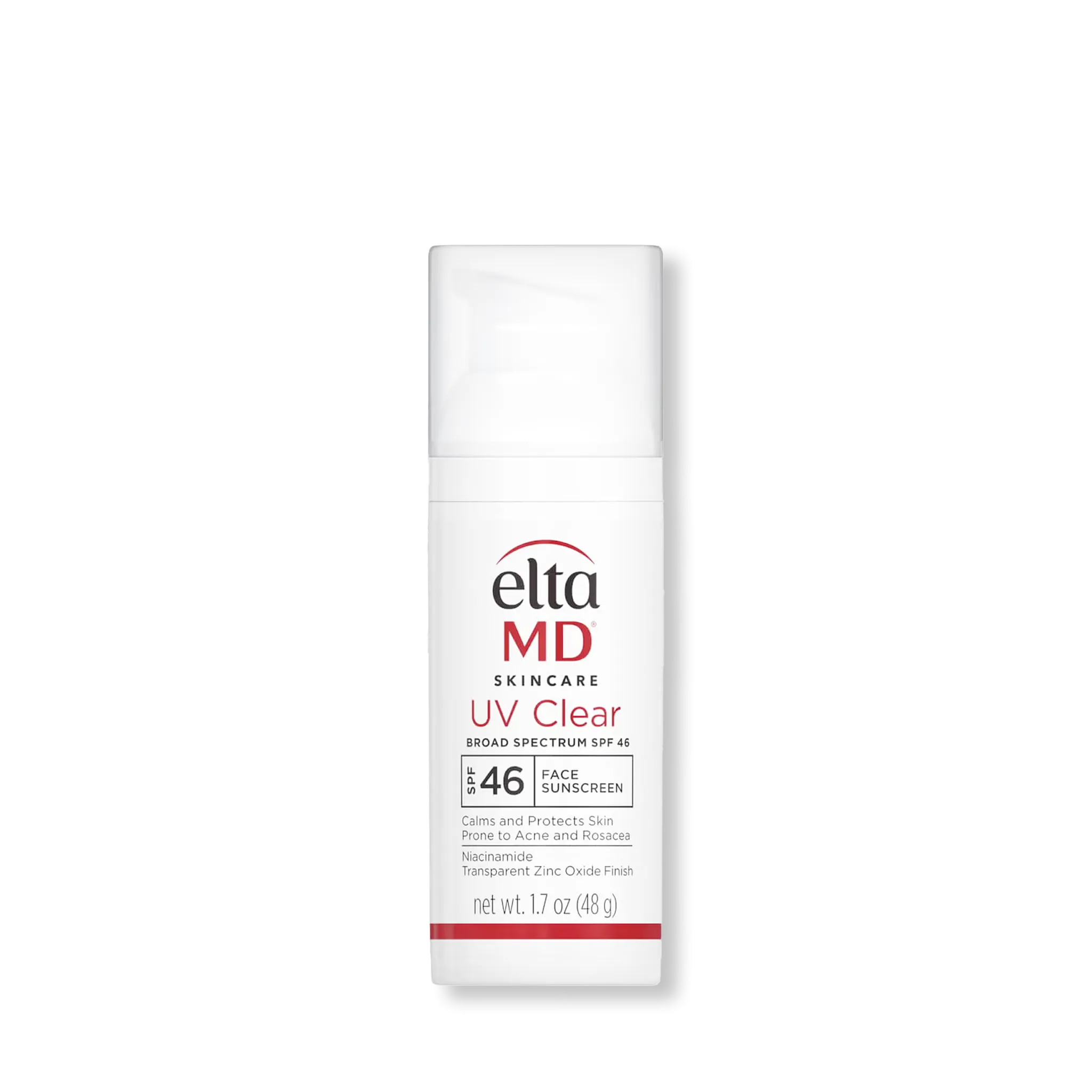 Elta MD UV Clear Broad-Spectrum SPF 46