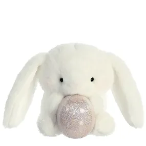 Emmie Bunny Rabbit White 5"