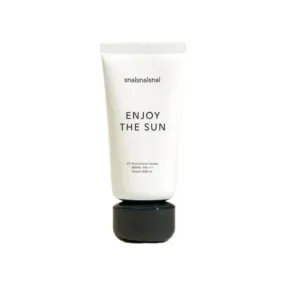 Enjoy The Sun Cream UV Protection SPF50 PA    