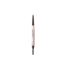 Eveline Cosmetics Brow & Go! 24h Waterproof Pomade Pencil Dark Brown