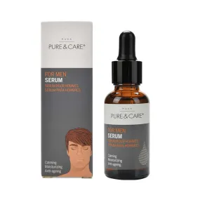 For Men Serum