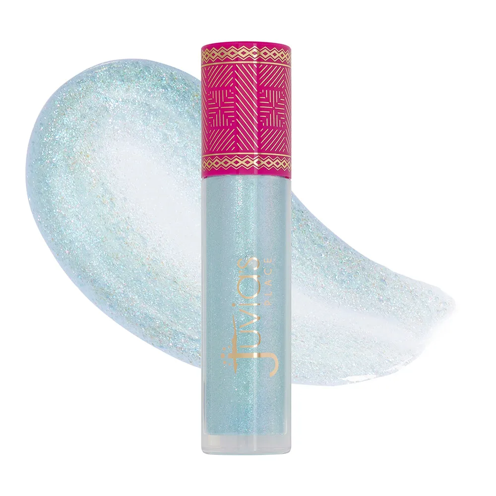 Garden Of Juvia's Lip Gloss