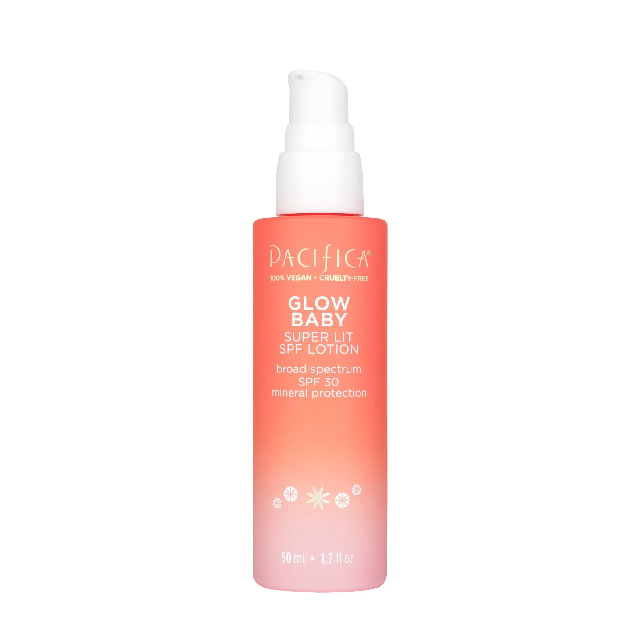 Glow Baby Super Lit SPF Lotion