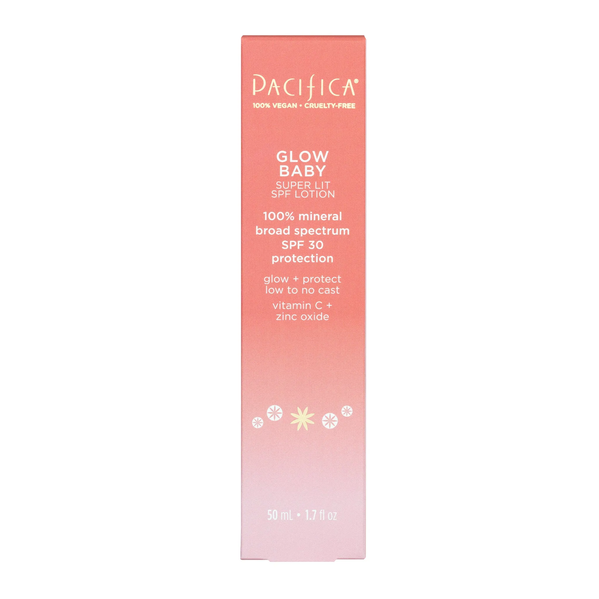 Glow Baby Super Lit SPF Lotion