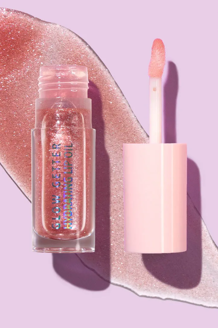 Glow Better Hydrating Lip Oil