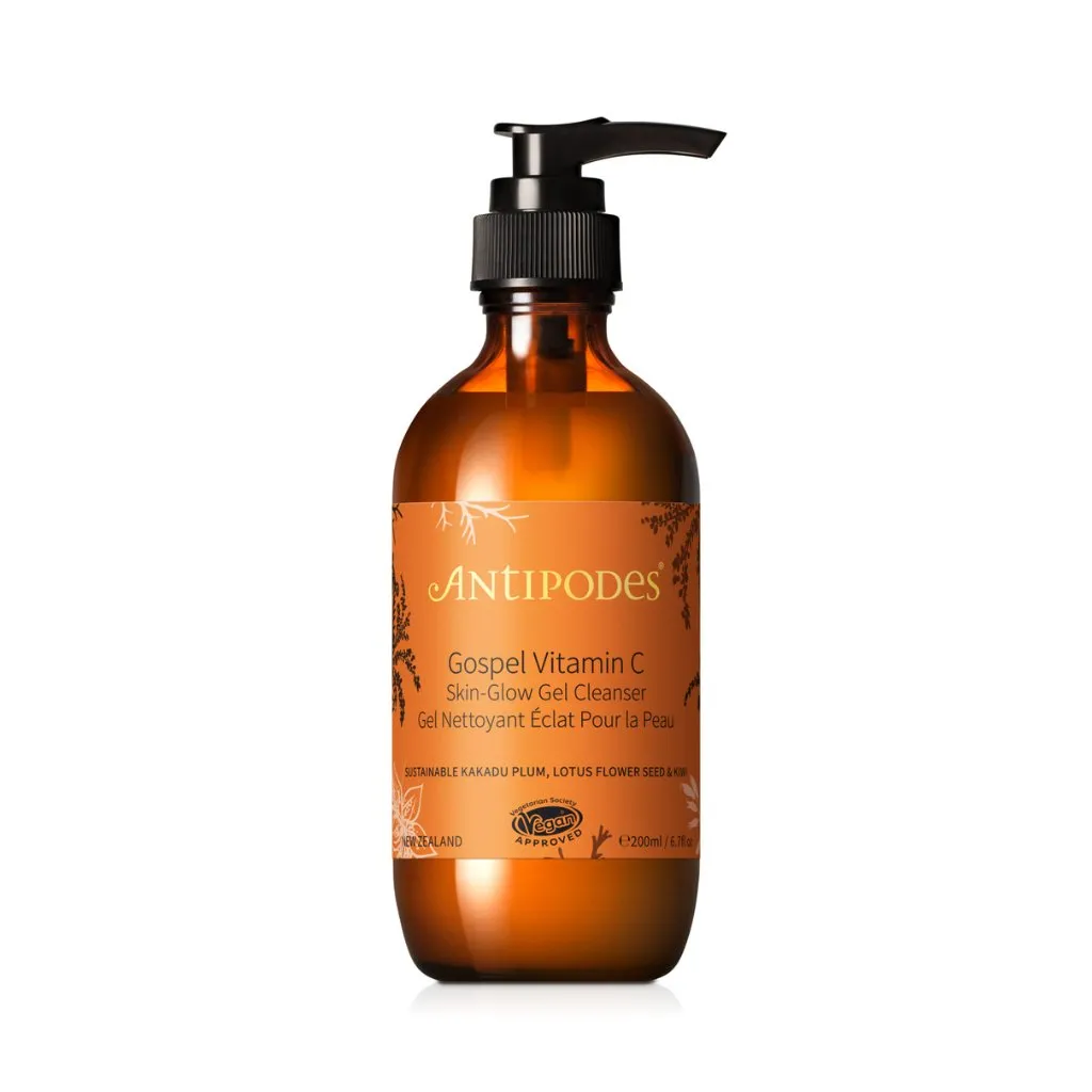 Gospel Vitamin C Cleanser