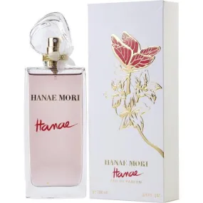 Hanae Mori Hanae 3.4 oz EDP for woman