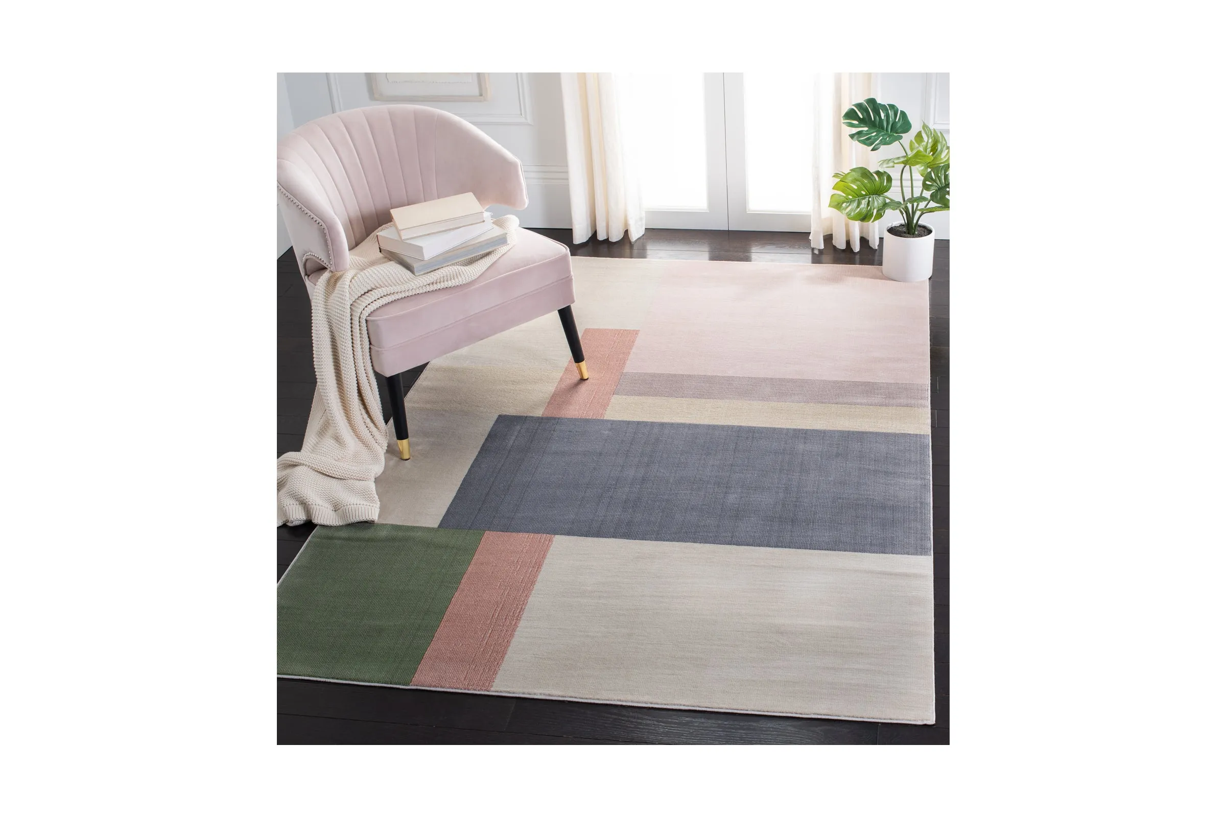 Hazelwood Rug