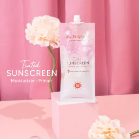 Hey Pretty Skin Tinted Sunscreen SPF30 - 50g