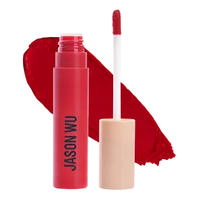 HONEY FLUFF LIP CREAM - 20 Ginger Red