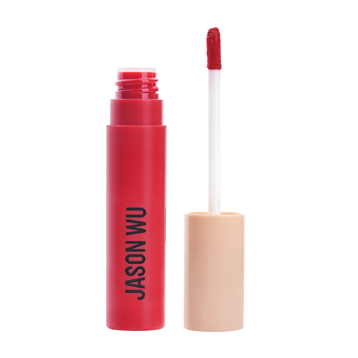 HONEY FLUFF LIP CREAM - 20 Ginger Red